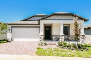 2331 Raven Rdg Dr in Minneola, FL - Building Photo