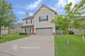 333 Sarava Ln in Smyrna, TN - Foto de edificio - Building Photo