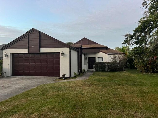 417 Greenfield Rd in Winter Haven, FL - Building Photo - Building Photo