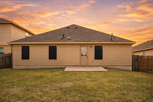 619 Starlight Dr in Temple, TX - Building Photo - Building Photo