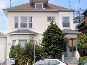 2125 Channing Way in Berkeley, CA - Building Photo - Building Photo