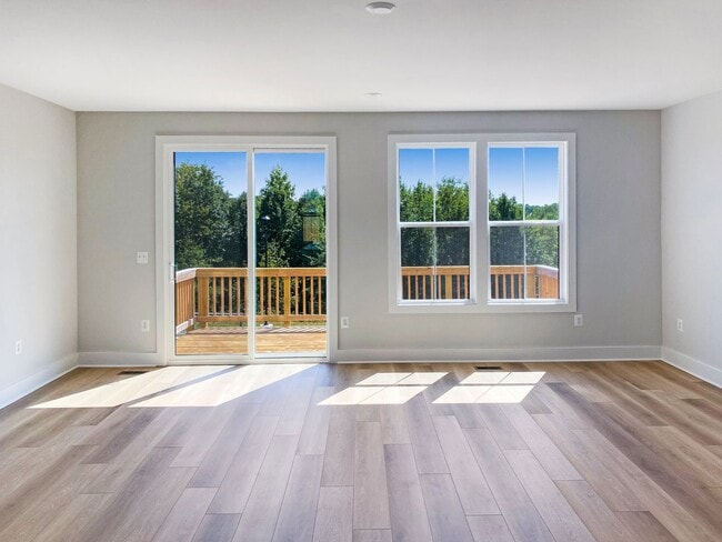 509 Munson Woods Walk in Richmond, VA - Building Photo - Building Photo