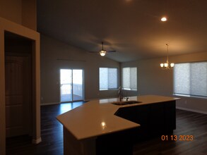 11128 Tiffin Dr in Colorado Springs, CO - Building Photo - Building Photo