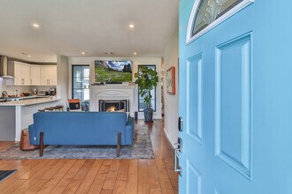 6027 Comey Ave in Los Angeles, CA - Building Photo - Building Photo