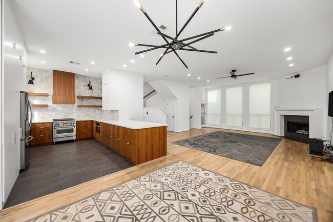 property at 1801 Oneil St