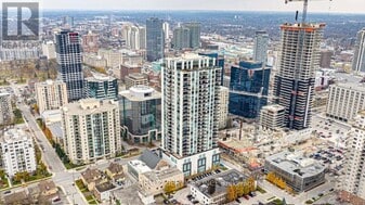 505 Talbot St in London, ON - Building Photo