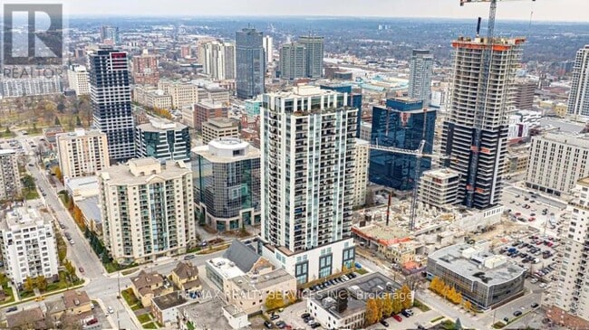 property at 505 Talbot St