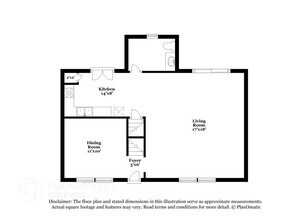 3711 Stratton Ave in Louisville, KY - Foto de edificio - Building Photo