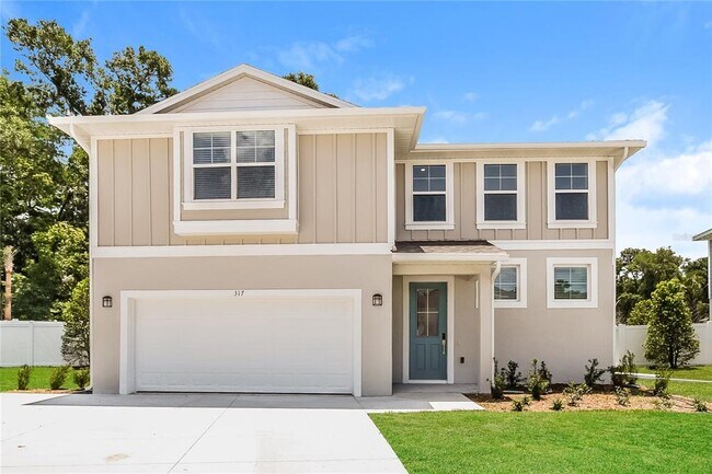 property at 317 Whiteheart Dr