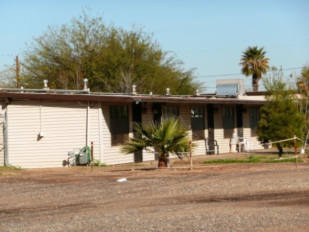 7508 W Orangewood Ave in Glendale, AZ - Building Photo - Building Photo