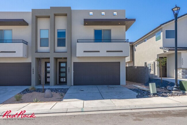 property at 2001 W 250 S