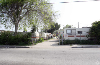 Magnolia Trailer Park in El Monte, CA - Building Photo - Building Photo