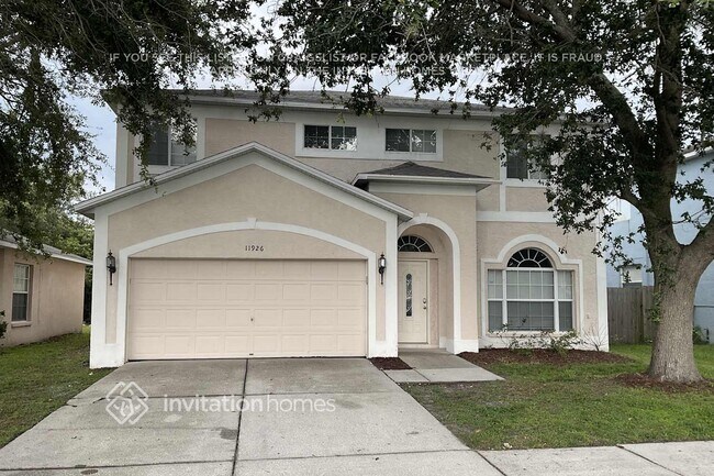 property at 11926 Lark Song Loop