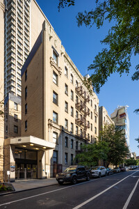 70 Haven Ave in New York, NY - Building Photo - Building Photo