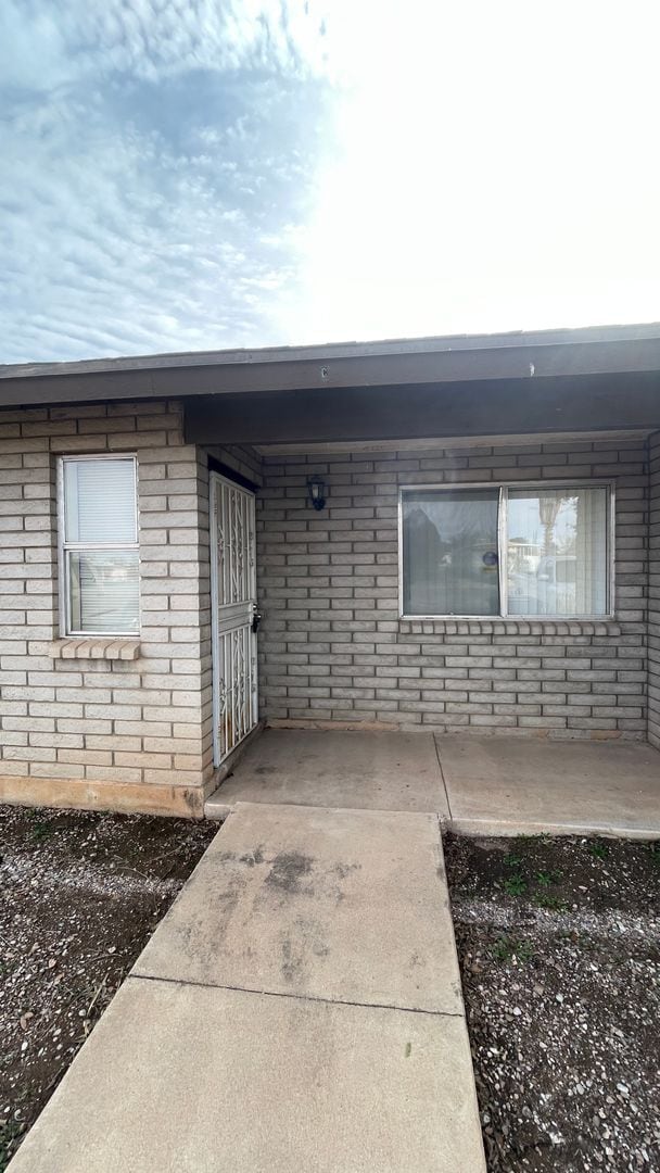 2115 Hohokam Dr-Unit -Unit C in Douglas, AZ - Building Photo - Building Photo