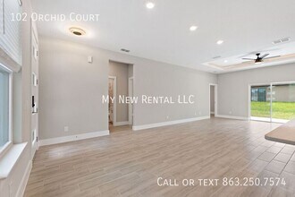 102 Orchid Ct in Poinciana, FL - Building Photo - Building Photo