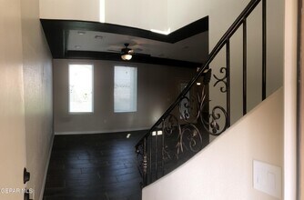 3641 Grand Cayman Ln in El Paso, TX - Foto de edificio - Building Photo