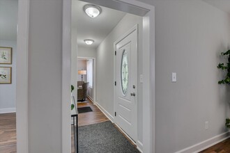 522 Martin Ln in Augusta, GA - Building Photo - Building Photo