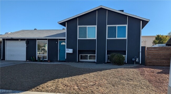 property at 813 Cline St