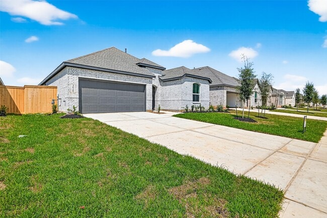 3028 Avenida Sonoma Dr in Katy, TX - Building Photo - Building Photo