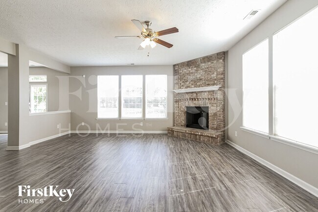 11333 Fairweather Pl in Indianapolis, IN - Building Photo - Building Photo