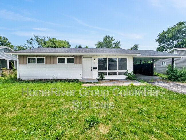 property at 18 Melvin Dr