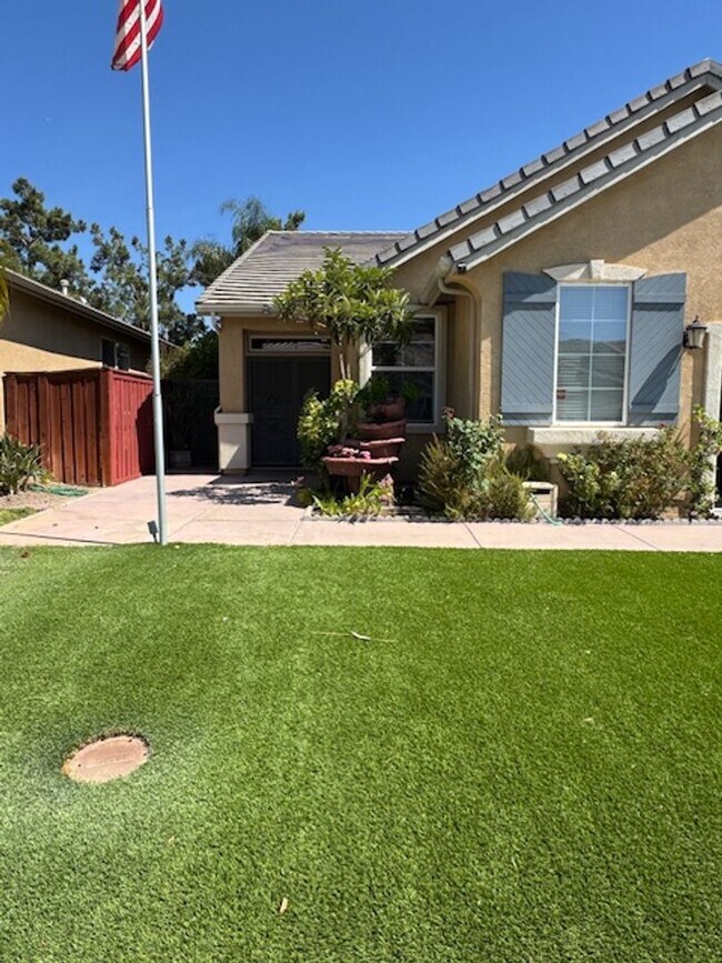 392 Bjorn Ct in Hemet, CA - Building Photo - Building Photo