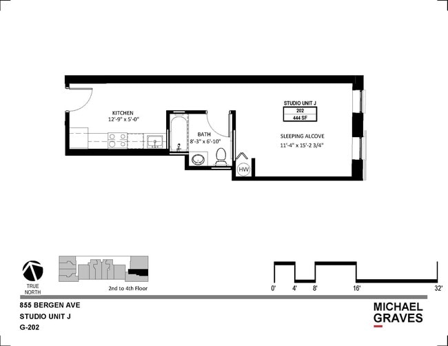 property at 857 Bergen Ave