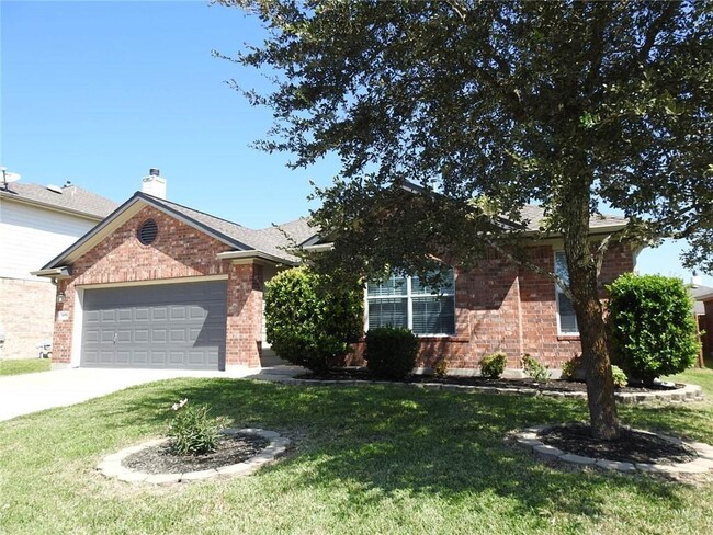 4100 Hidden Lake Crossing in Pflugerville, TX - Building Photo - Building Photo