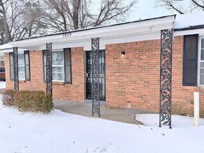 3809 Marston Rd in Memphis, TN - Building Photo - Building Photo