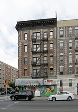 787 E 185th St in Bronx, NY - Building Photo - Building Photo