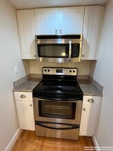 317 Saint Paul St, Unit 5 in Brookline, MA - Building Photo - Building Photo
