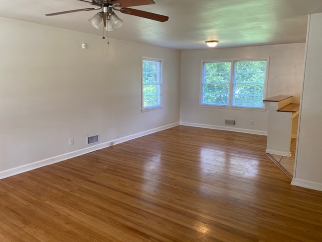 1606 Winter St in Augusta, GA - Building Photo - Building Photo