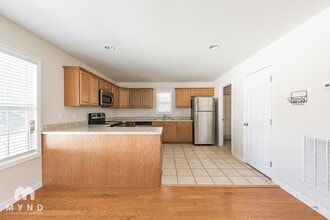 902 Appleby St NW in Huntsville, AL - Building Photo - Building Photo