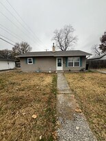 2837 Edgewood Ave in Granite City, IL - Building Photo