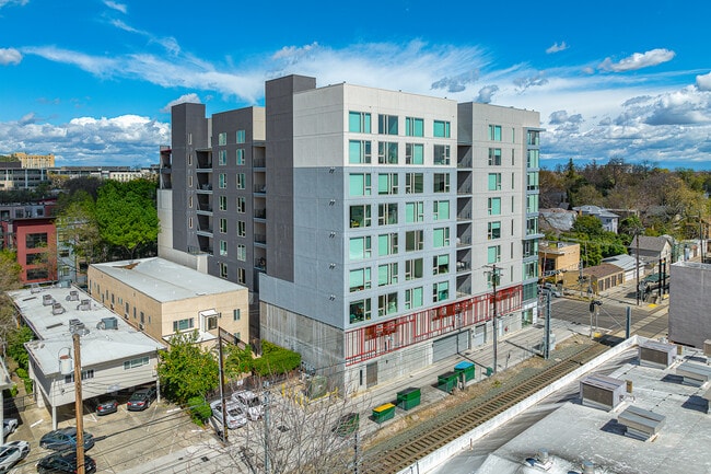 1430 Q Apartments
