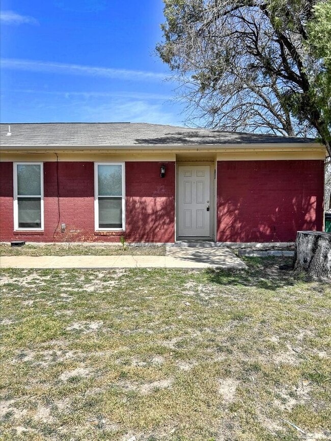 property at 1304 Parsons Dr