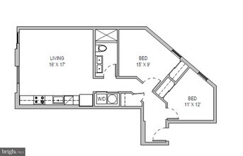 1229 N Front St in Philadelphia, PA - Building Photo - Building Photo