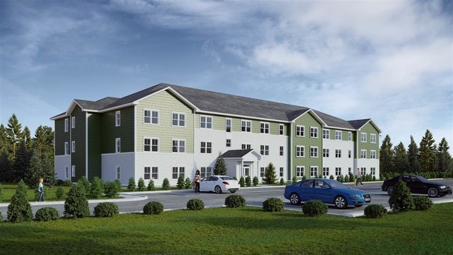 10 E Ridge Dr in Milford, NH - Building Photo - Building Photo