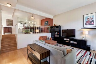 13011 Mindanao Way in Marina Del Rey, CA - Building Photo