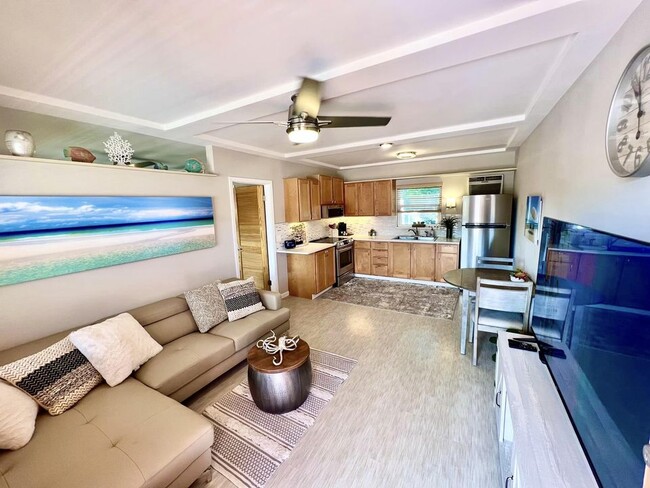 property at 2590 First St