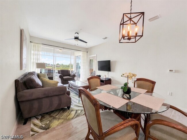 property at 7895 Mahogany Run Ln
