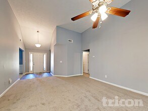 100 Harvey Wood Dr in Covington, GA - Building Photo - Building Photo