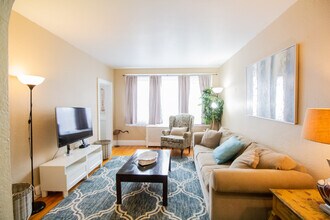 90 Kilsyth Rd, Unit 43 in Boston, MA - Building Photo - Building Photo