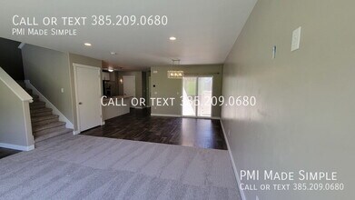 5077 W Arete Wy in Herriman, UT - Building Photo - Building Photo