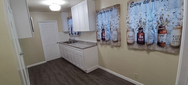 property at 1211 W 110th St