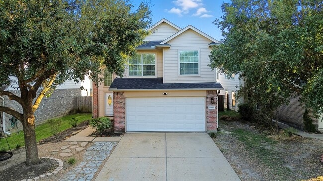 20811 Indigo River Ln in Katy, TX - Building Photo - Building Photo