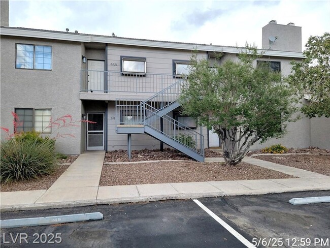 property at 2815 Blue Bonnet Dr