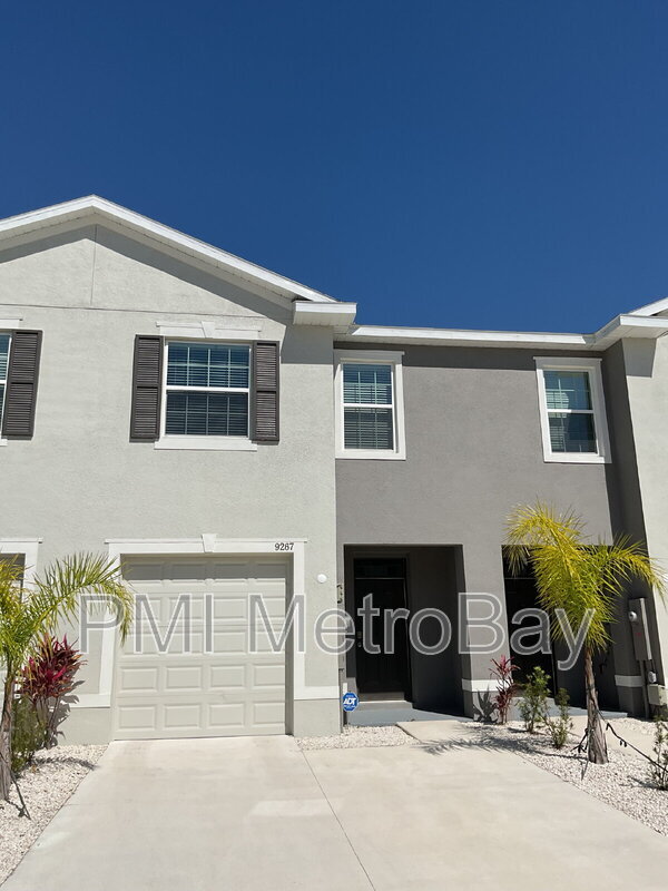 property at 9267 Rock Harbour Wy