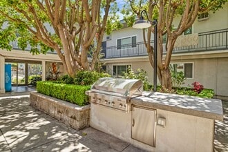 The Jewel in Los Angeles, CA - Foto de edificio - Building Photo